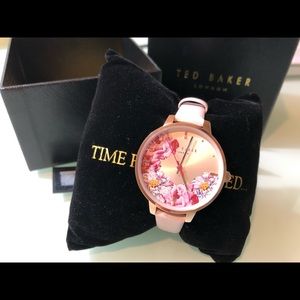 Ted Baker Watch (NEW)